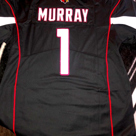 kyler murray stitched jersey